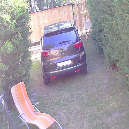 Visegrad Vendeghaz-Apartman Dış mekan fotoğraf