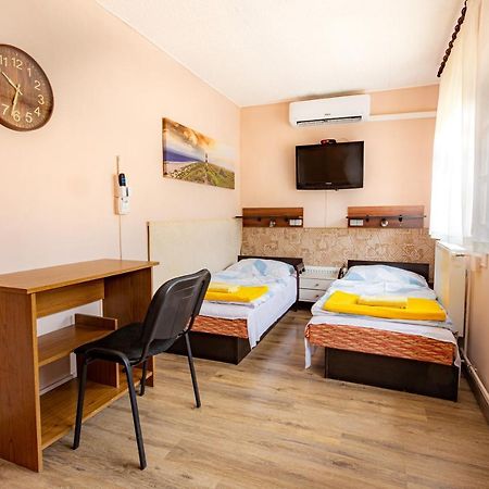 Visegrad Vendeghaz-Apartman Dış mekan fotoğraf