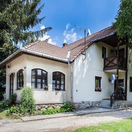 Visegrad Vendeghaz-Apartman Dış mekan fotoğraf