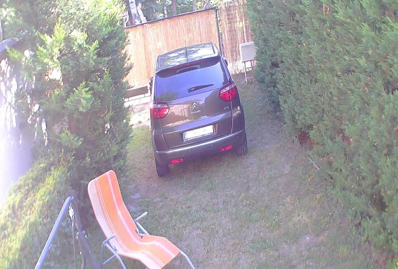 Visegrad Vendeghaz-Apartman Dış mekan fotoğraf