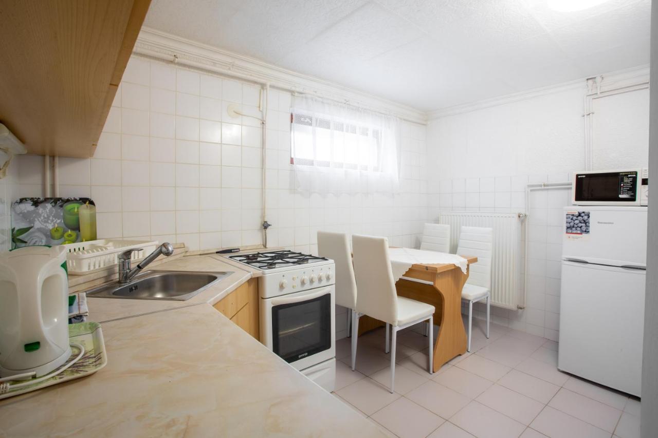 Visegrad Vendeghaz-Apartman Dış mekan fotoğraf