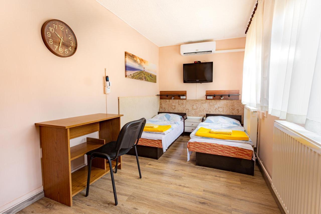 Visegrad Vendeghaz-Apartman Dış mekan fotoğraf