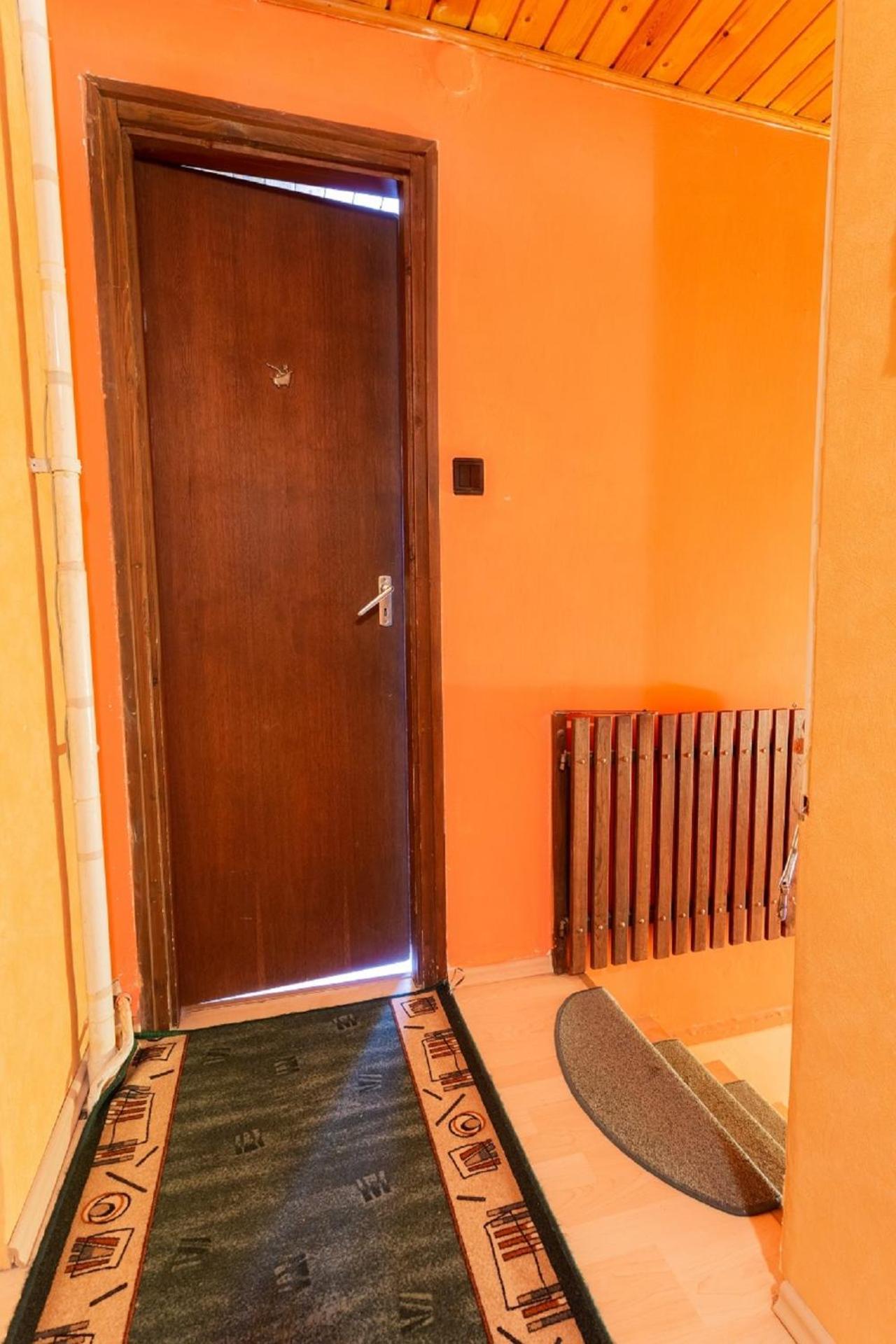 Visegrad Vendeghaz-Apartman Oda fotoğraf