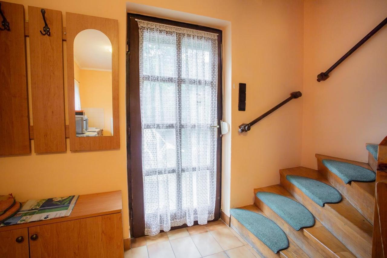 Visegrad Vendeghaz-Apartman Dış mekan fotoğraf