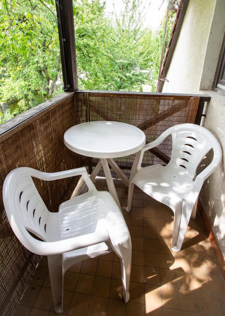 Visegrad Vendeghaz-Apartman Dış mekan fotoğraf